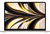 APPLE MacBook Air (2022), MLY13D/A, Notebook mit 13,6 Zoll Display, Apple M2 Prozessor, 8 GB RAM, 256 GB SSD, M2, Polarstern Notebook mit , 8 RAM und 256 Polarstern kaufen | MediaMarkt APPLE MacBook Air (2022), MLY13D/A, Notebook mit 13,6 Zoll Display, Apple M2 Prozessor, 8 GB RAM, 256 GB SSD, M2, Polarstern Notebook mit , 8 RAM und 256 Polarstern kaufen | MediaMarkt